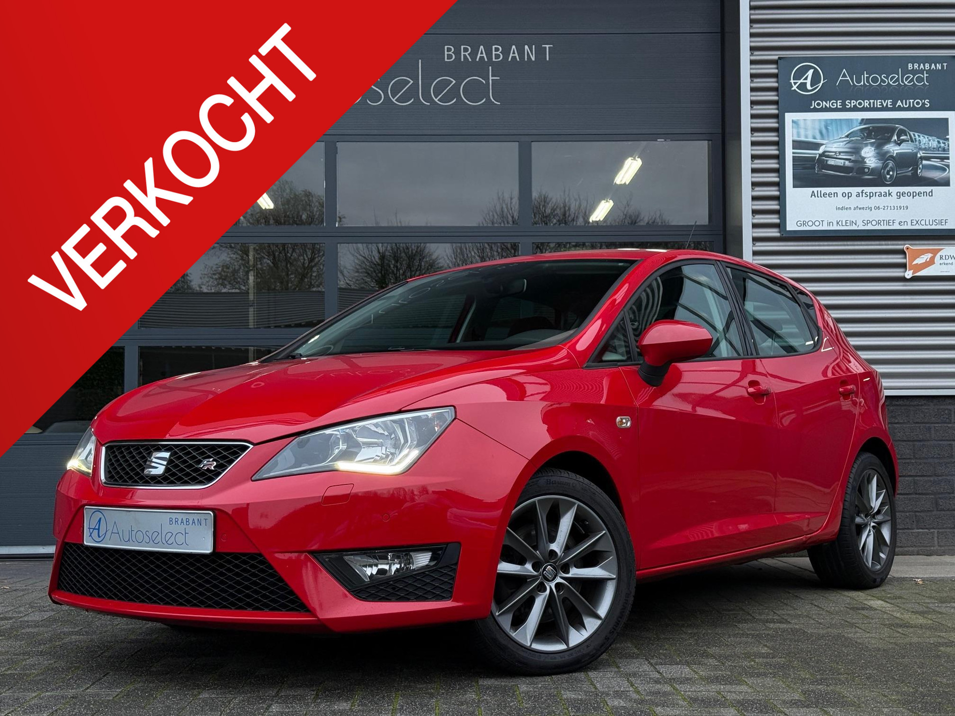SEAT Ibiza 1.0 EcoTSI FR 49727386-0.jpg | Autoselect Brabant