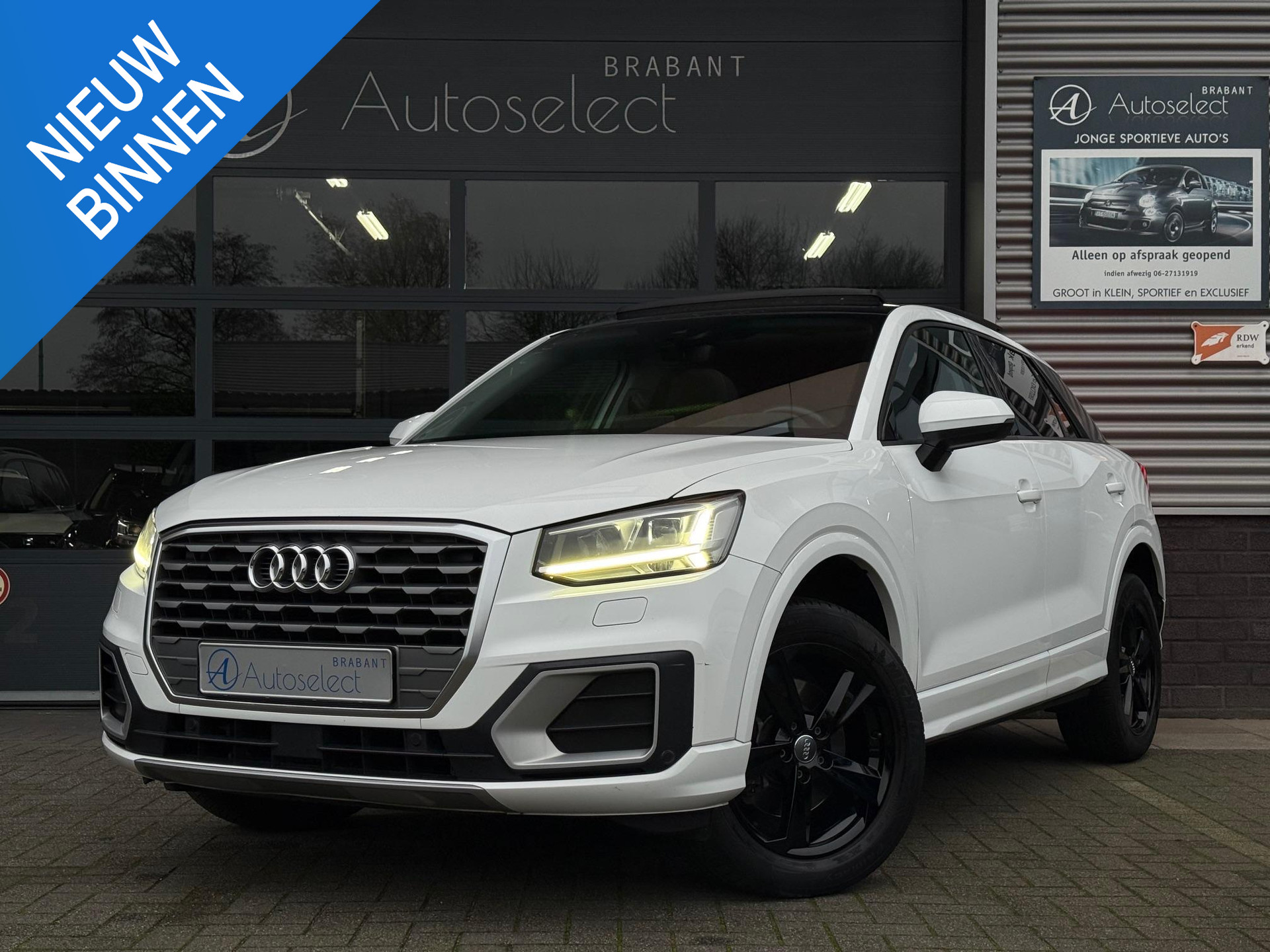 Audi Q2 1.4 TFSI CoD Sport 49809407-0.jpg | Autoselect Brabant