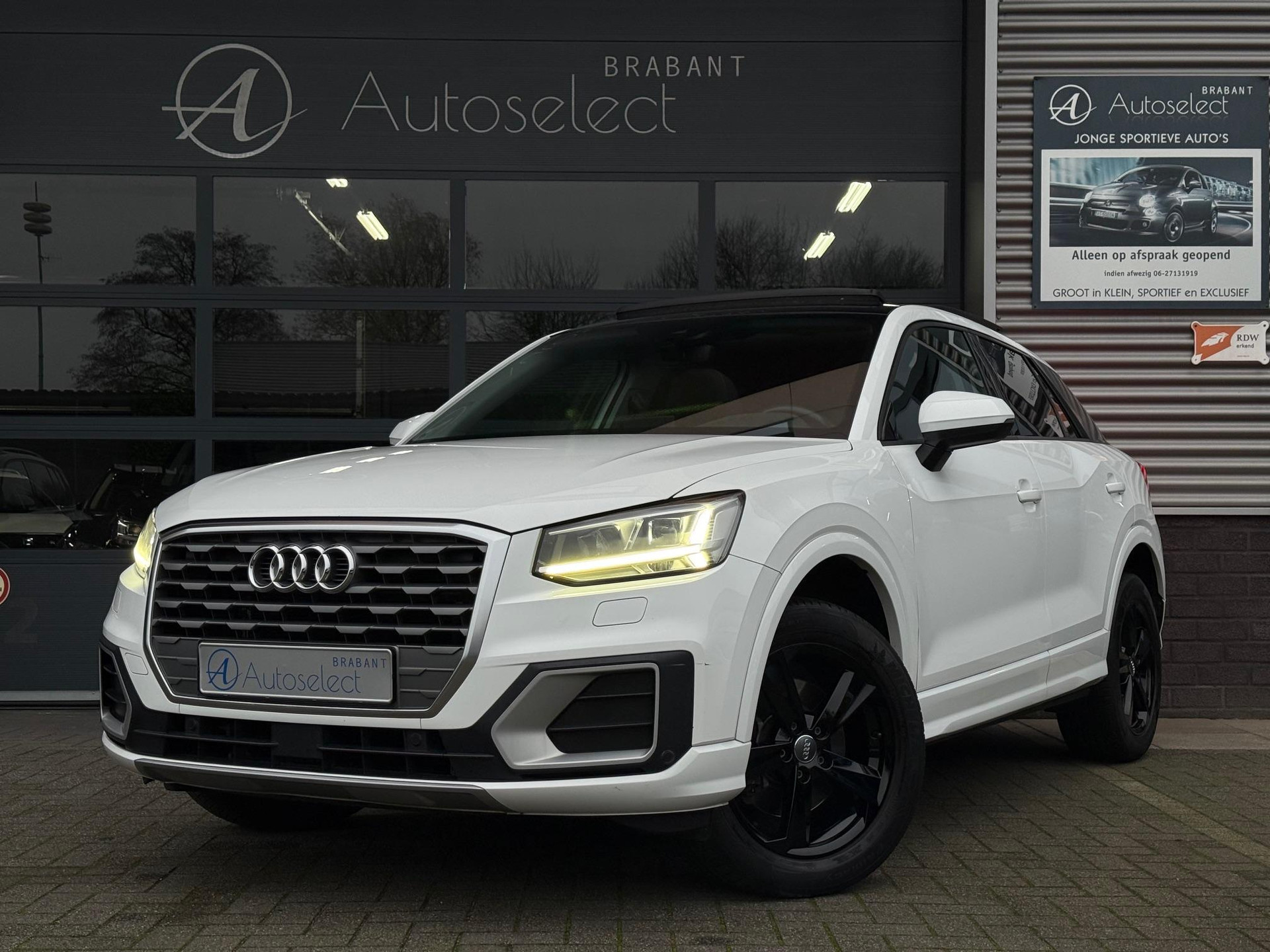 Audi Q2 1.4 TFSI CoD Sport 49809407-0.jpg | Autoselect Brabant