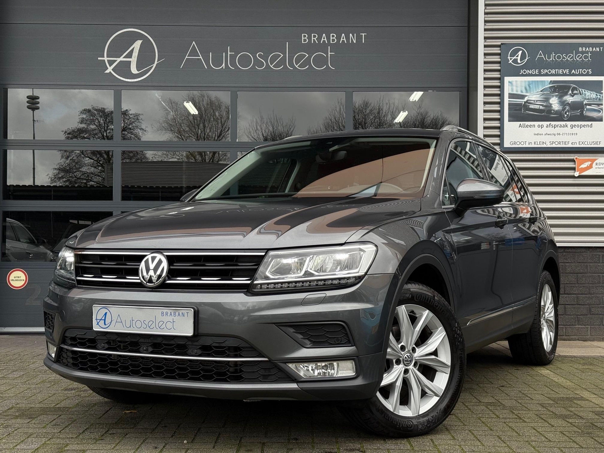 Volkswagen Tiguan 1.4 TSI 4Motion Highline 49930738-0.jpg | Autoselect Brabant