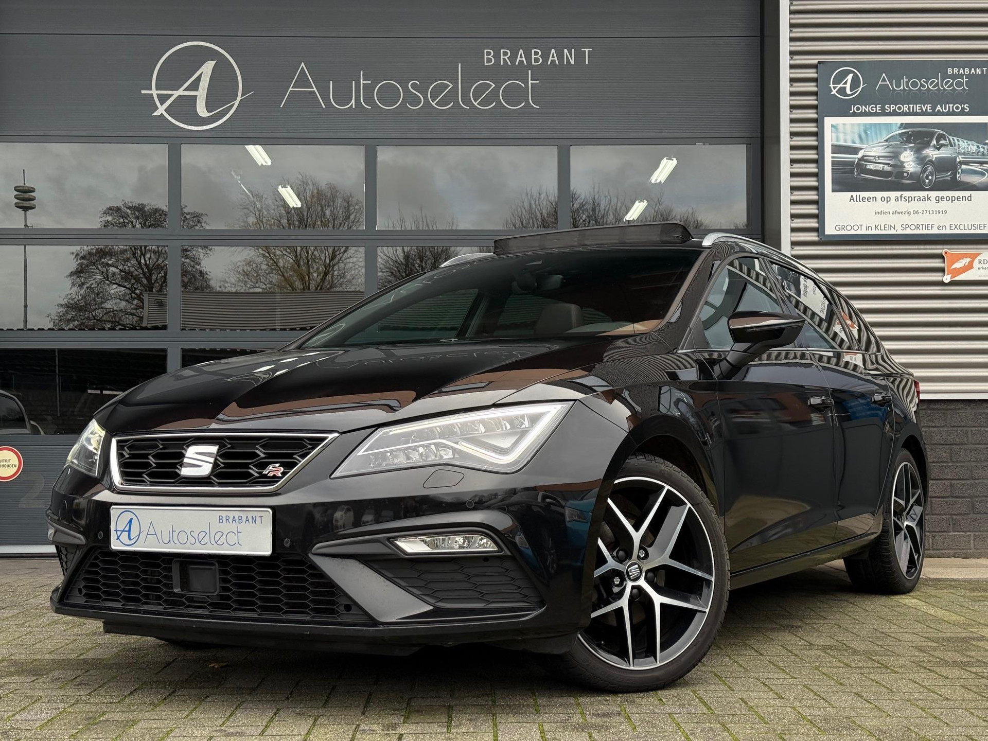 SEAT Leon ST 1.4 EcoTSI FR 49931431-0.jpg | Autoselect Brabant