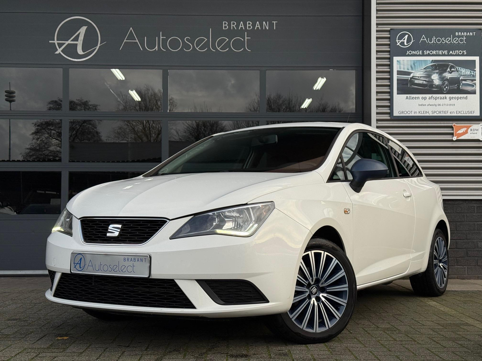 SEAT IBIZA SC 1.0 TSI FR Connect 49931727-0.jpg | Autoselect Brabant