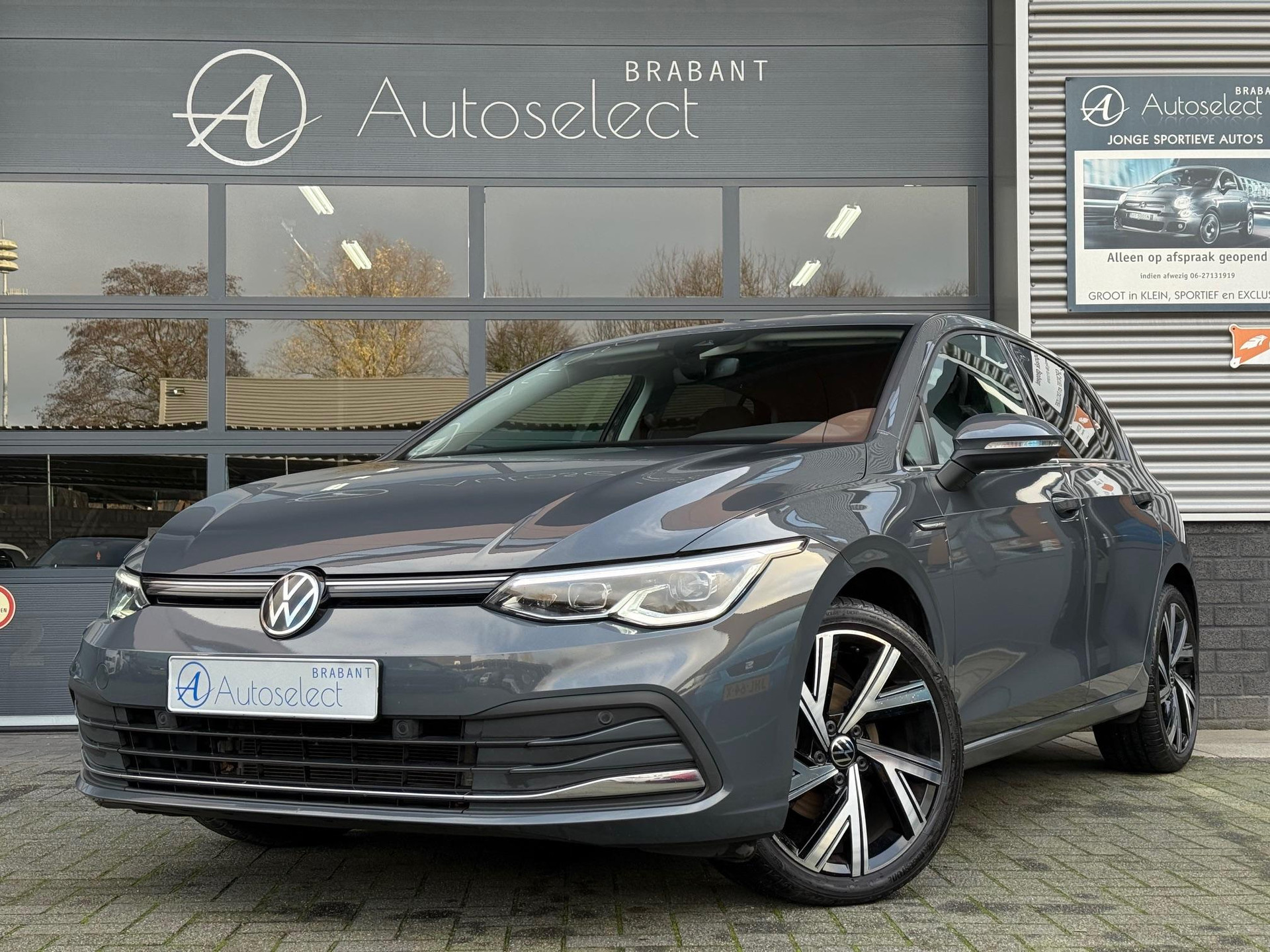 Volkswagen Golf 1.5 eTSI Style 49954098-0.jpg | Autoselect Brabant