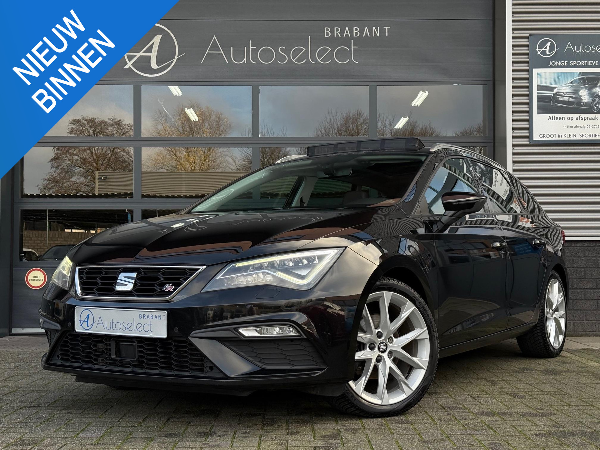 SEAT Leon ST 1.4 EcoTSI FR 49954778-0.jpg | Autoselect Brabant