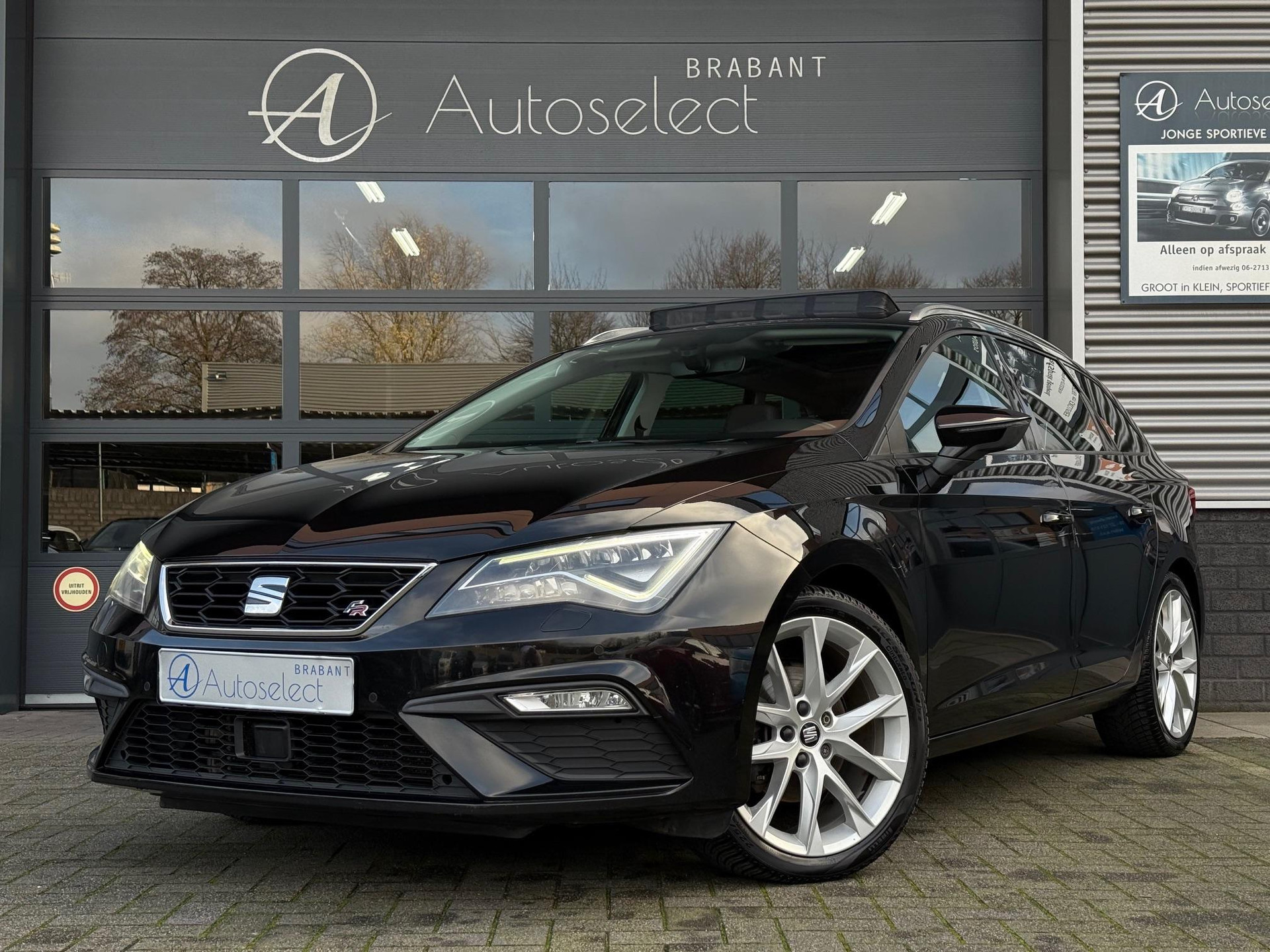 SEAT Leon ST 1.4 EcoTSI FR 49954778-0.jpg | Autoselect Brabant
