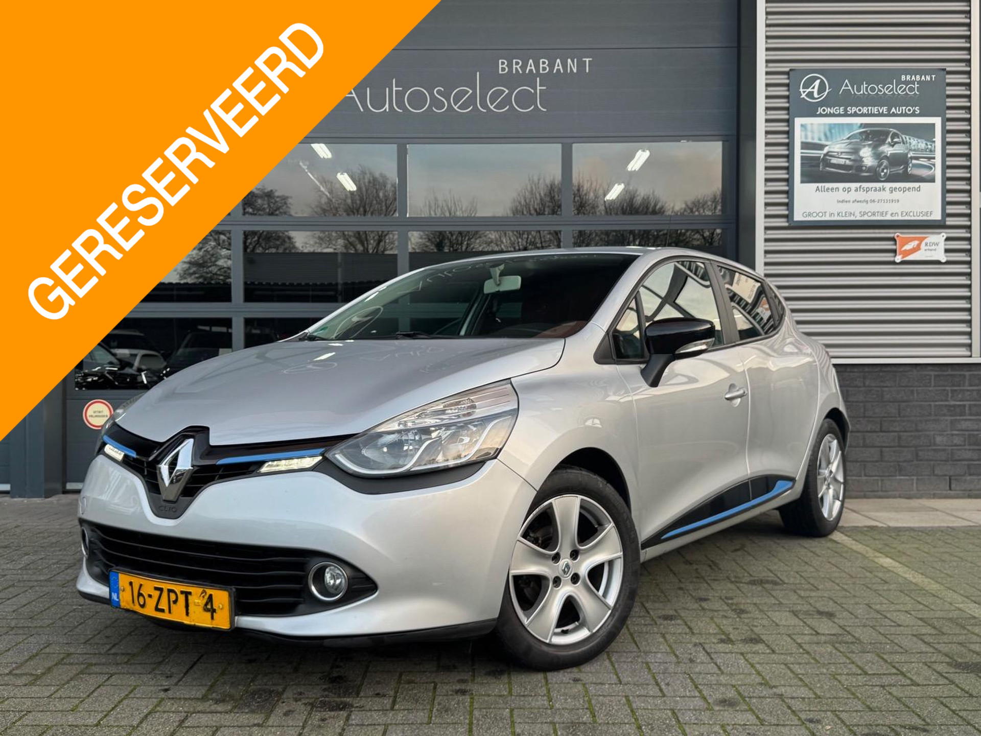Renault Clio 0.9 TCe ECO Collection 49992322-0.jpg | Autoselect Brabant