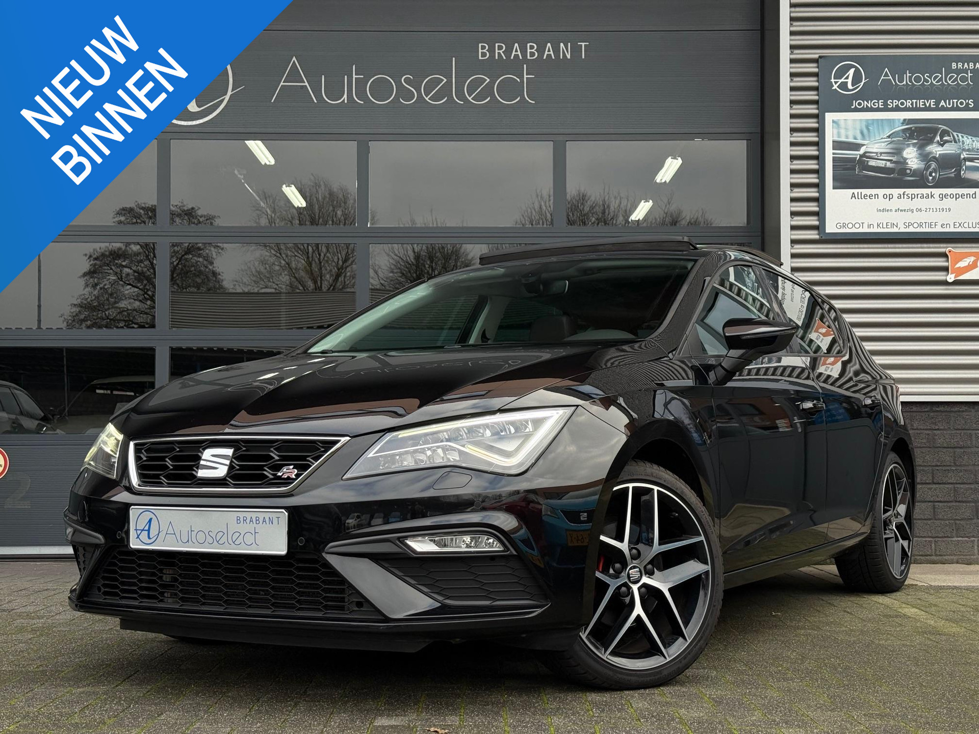 SEAT Leon 1.4 EcoTSI FR 50105131-0.jpg | Autoselect Brabant