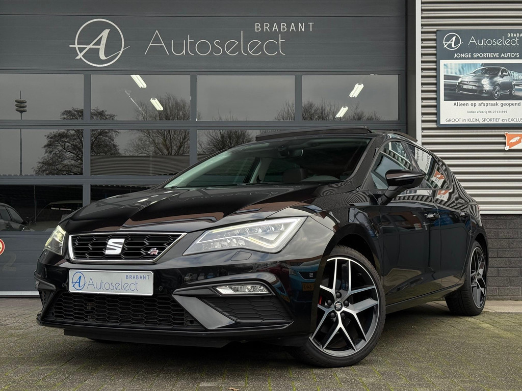 SEAT Leon 1.4 EcoTSI FR 50105131-0.jpg | Autoselect Brabant