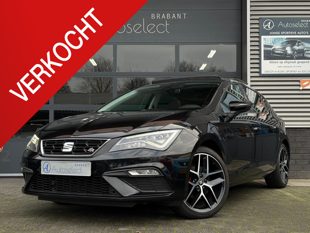 SEAT Leon 1.4 EcoTSI FR 50105131-0.jpg | Autoselect Brabant