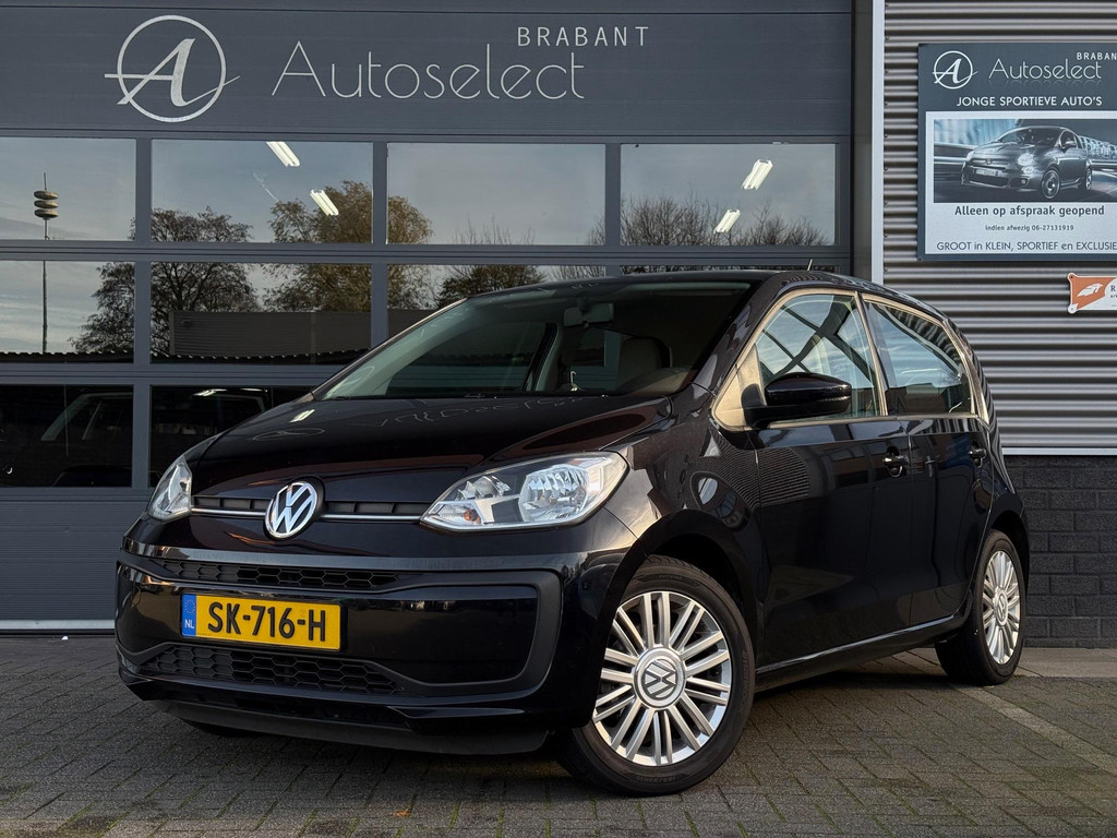 Volkswagen up! 1.0 BMT up! beats 50565228-0.jpg | Autoselect Brabant