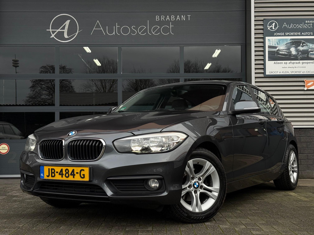 BMW 1-serie 116i Essential 50605166-0.jpg | Autoselect Brabant