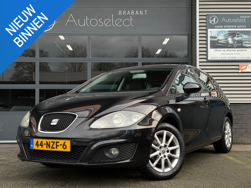 SEAT Leon 1.4 TSI Businessline 50605553-0.jpg | Autoselect Brabant