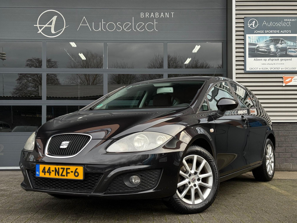 SEAT Leon 1.4 TSI Businessline 50605553-0.jpg | Autoselect Brabant