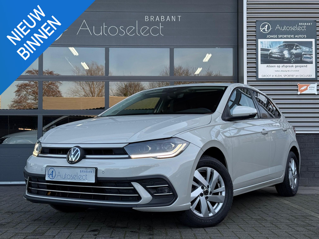 Volkswagen Polo 1.0 TSI Highline 50758178-0.jpg | Autoselect Brabant