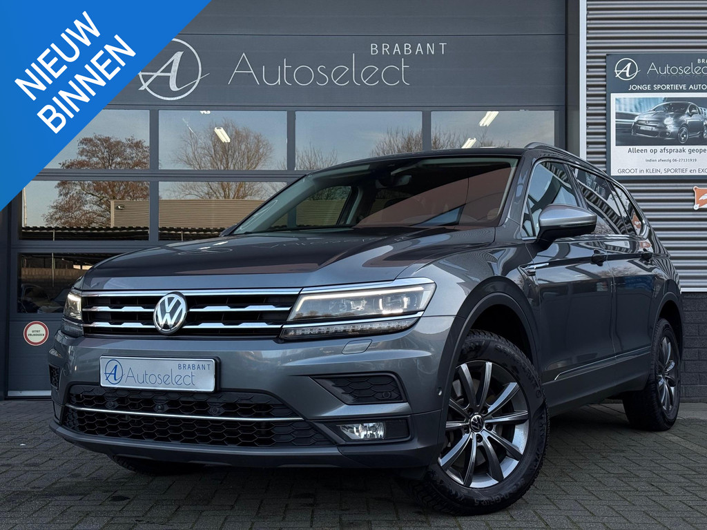 Volkswagen Tiguan Allspace 2.0 TSI 4Motion Highline 7p. 50758545-0.jpg | Autoselect Brabant