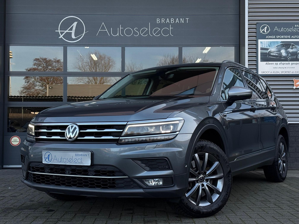 Volkswagen Tiguan Allspace 2.0 TSI 4Motion Highline 7p. 50758545-0.jpg | Autoselect Brabant