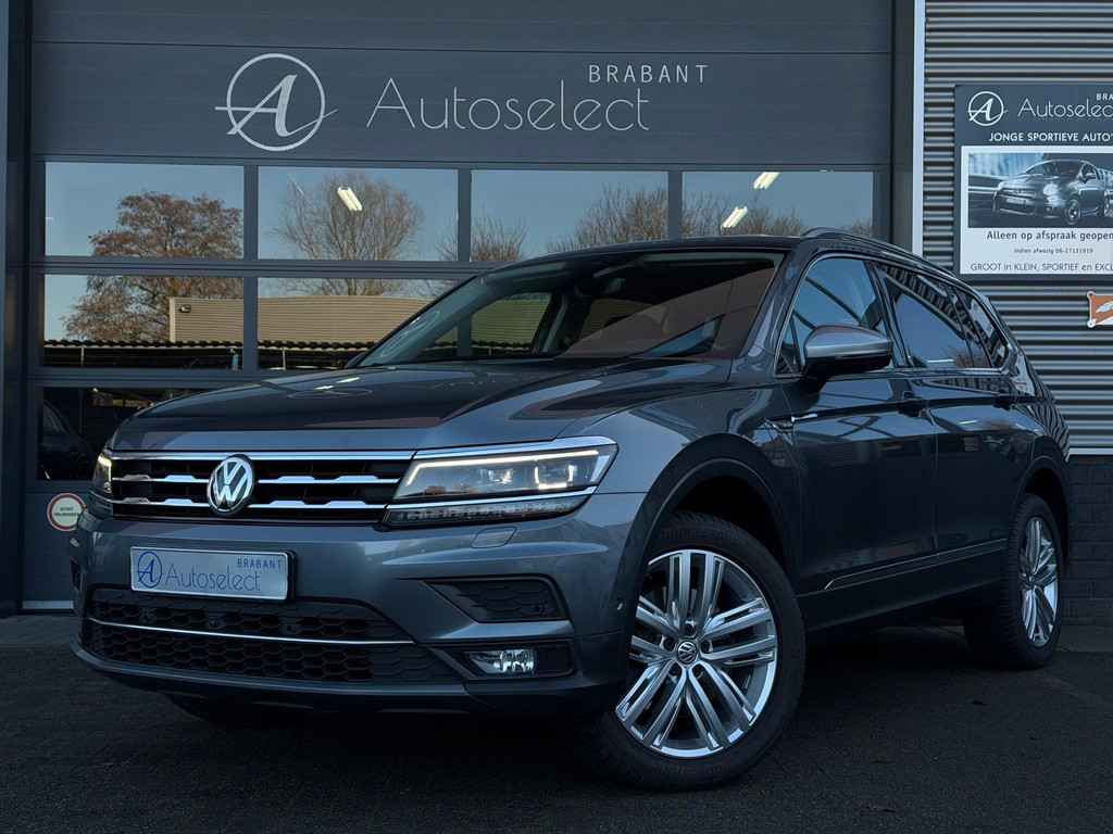 Volkswagen Tiguan Allspace 2.0 TSI 4Motion Highline 7p. 50758545-0.jpg | Autoselect Brabant