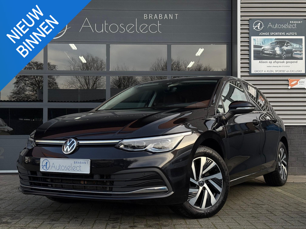 Volkswagen Golf 1.4 eHybrid Style 50759038-0.jpg | Autoselect Brabant