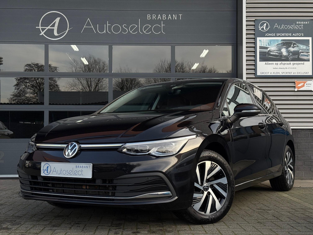 Volkswagen Golf 1.4 eHybrid Style 50759038-0.jpg | Autoselect Brabant