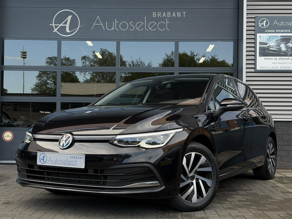 Volkswagen Golf 1.4 eHybrid Style 50759038-0.jpg | Autoselect Brabant