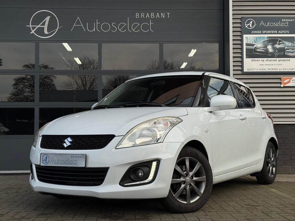 Suzuki Swift 1.2 Style 50773096-0.jpg | Autoselect Brabant