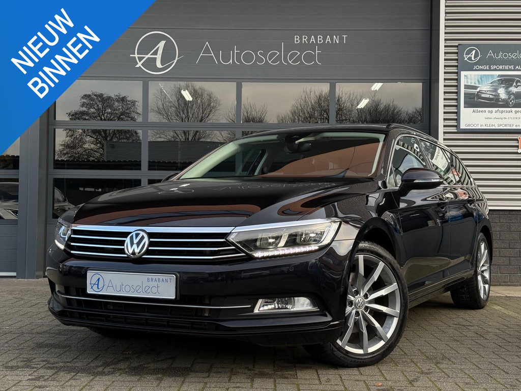 Volkswagen Passat Variant 1.5 TSI Highline 50773202-0.jpg | Autoselect Brabant
