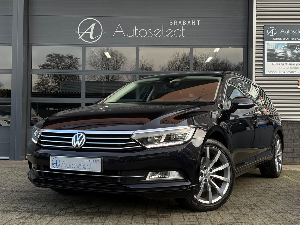 Volkswagen Passat Variant 1.5 TSI Highline 50773202-0.jpg | Autoselect Brabant