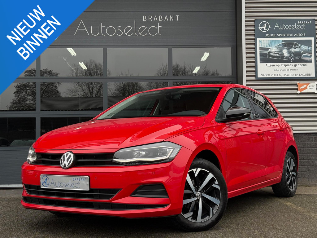 Volkswagen Polo 1.0 TSI Beats 50907224-0.jpg | Autoselect Brabant