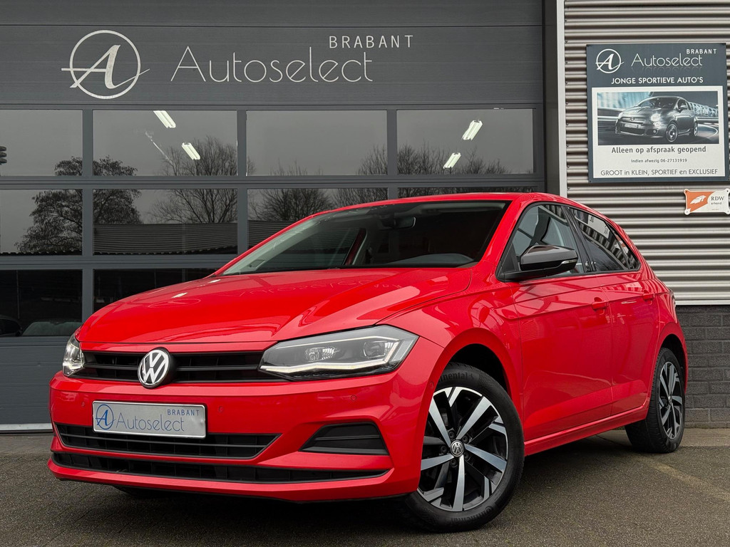 Volkswagen Polo 1.0 TSI Beats 50907224-0.jpg | Autoselect Brabant