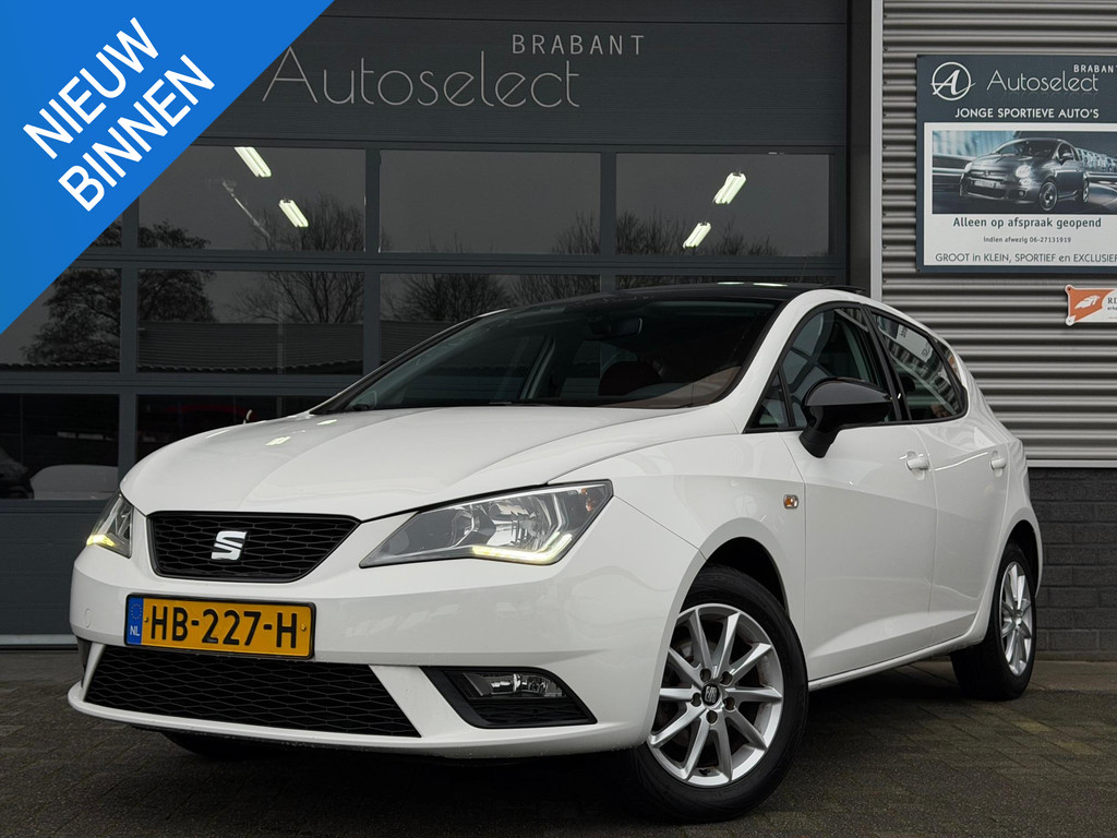 SEAT Ibiza 1.0 EcoTSI FR Connect 50945928-0.jpg | Autoselect Brabant