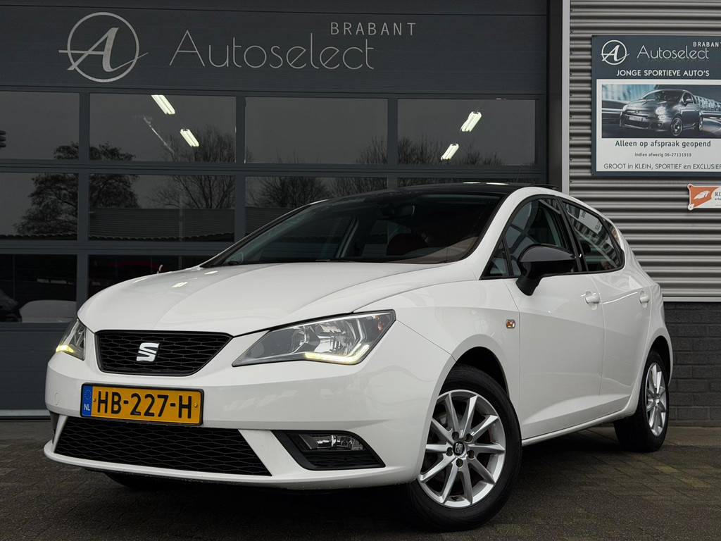 SEAT Ibiza 1.0 EcoTSI FR Connect 50945928-0.jpg | Autoselect Brabant