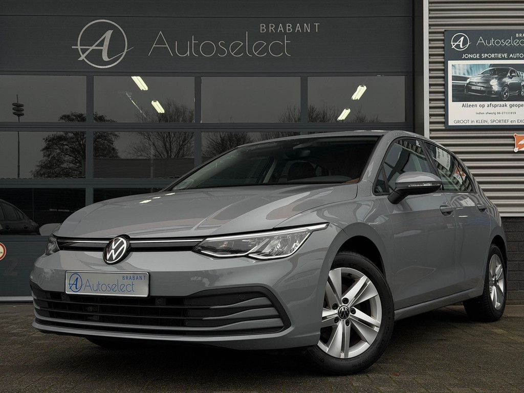 Volkswagen Golf 1.5 eTSI Style 50947541-0.jpg | Autoselect Brabant