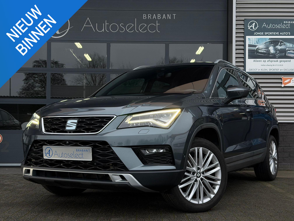 SEAT Ateca 1.4 EcoTSI Xcellence 50948503-0.jpg | Autoselect Brabant