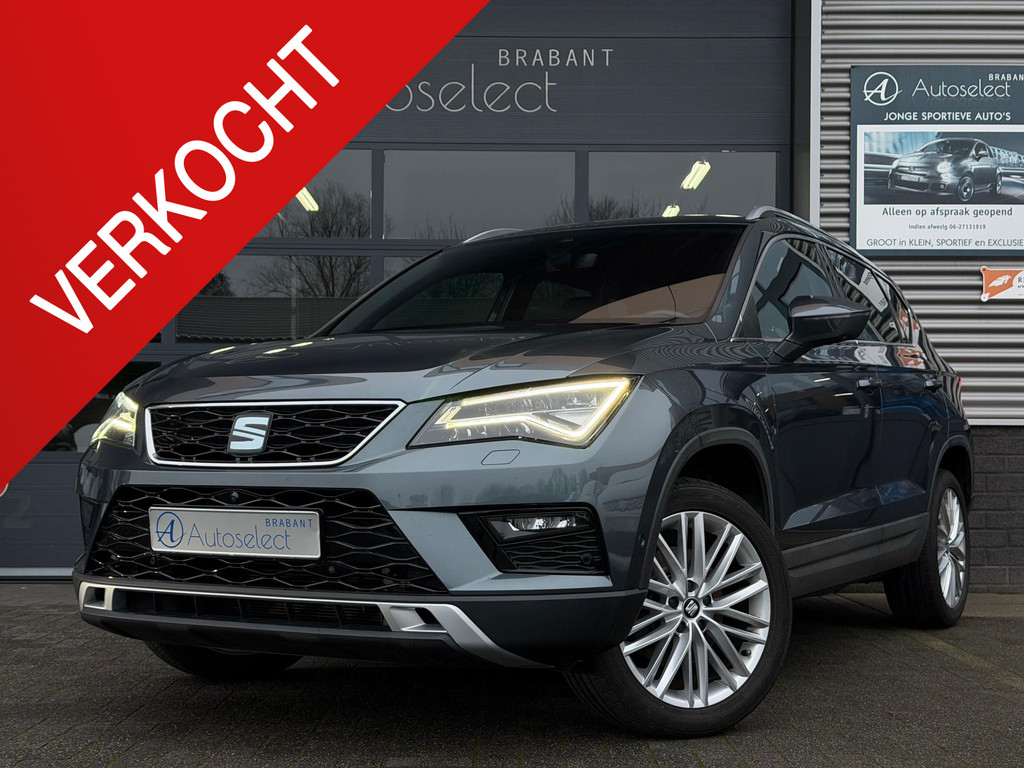 SEAT Ateca 1.4 EcoTSI Xcellence 50948503-0.jpg | Autoselect Brabant