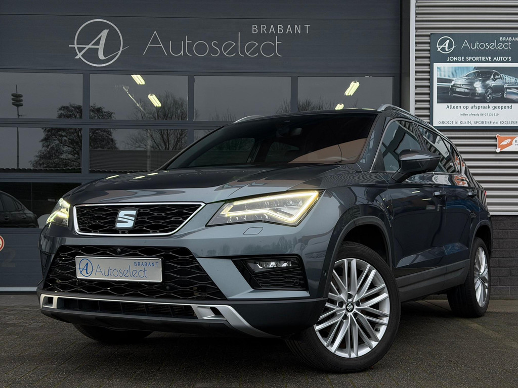 SEAT Ateca 1.4 EcoTSI Xcellence 50948503-0.jpg | Autoselect Brabant