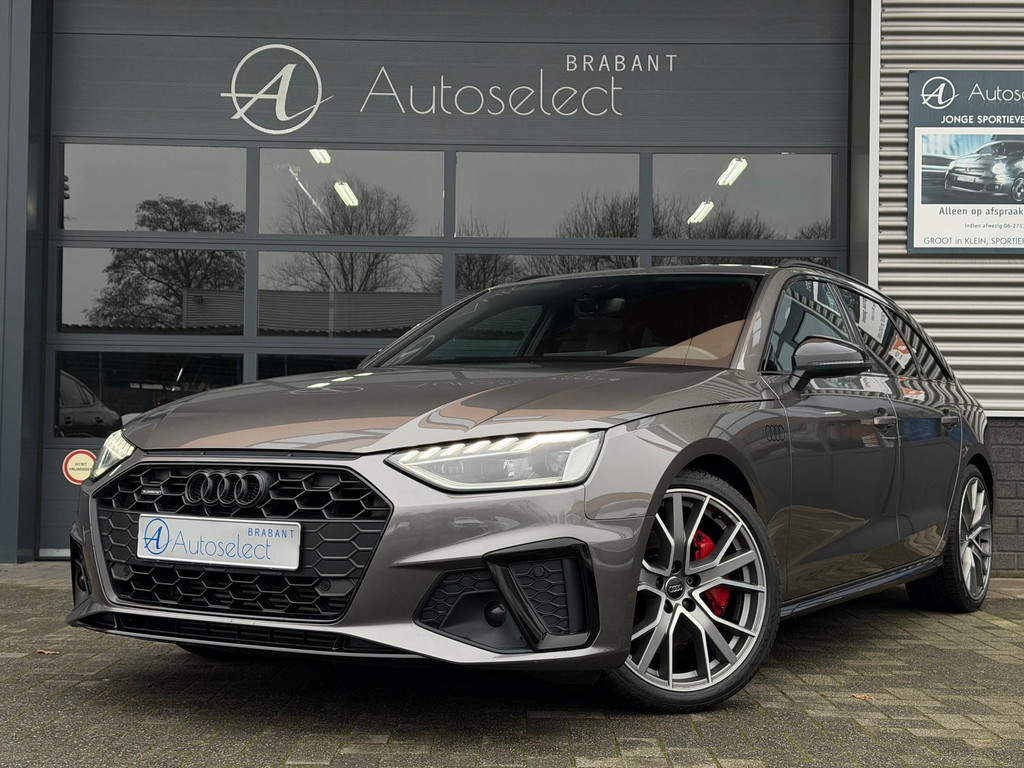 Audi A4 Avant 45 TFSI quattro S edition 50958924-0.jpg | Autoselect Brabant