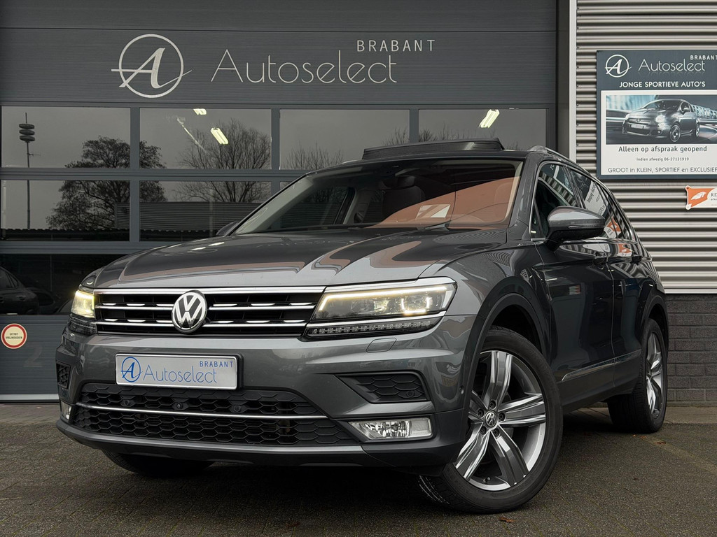 Volkswagen Tiguan 2.0 TSI 4Motion Highline 51079210-0.jpg | Autoselect Brabant
