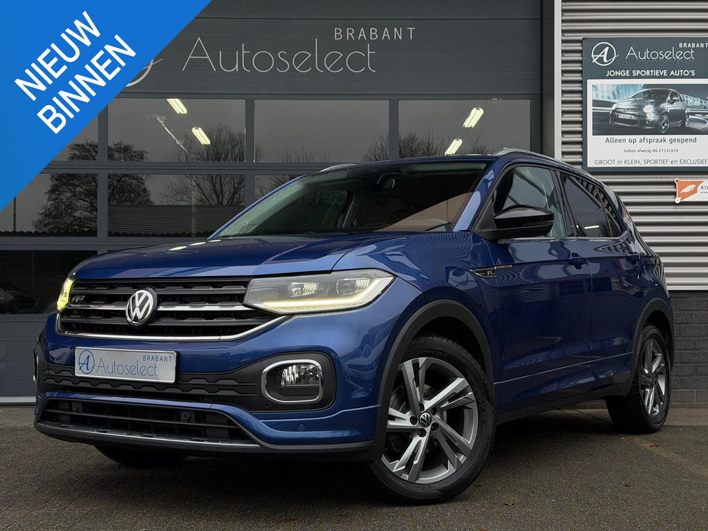 Volkswagen T-Cross 1.0 TSI R-Line 51079390-0.jpg | Autoselect Brabant