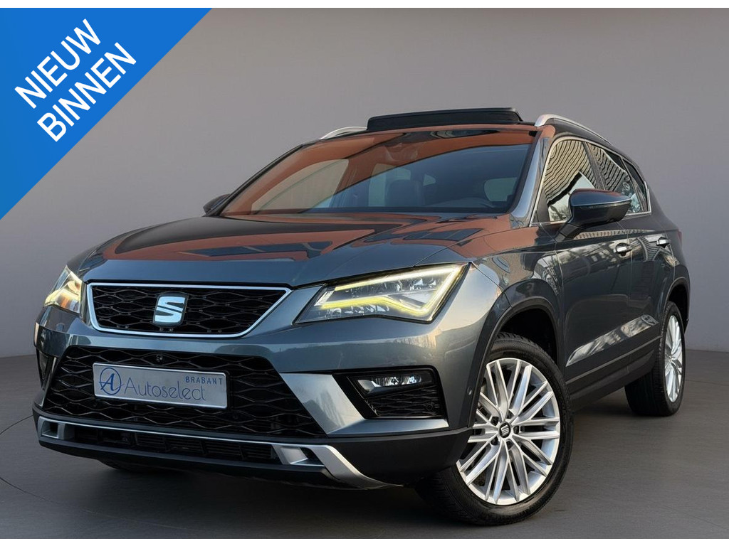 SEAT Ateca 1.4 EcoTSI Xcellence 51113061-0.jpg | Autoselect Brabant