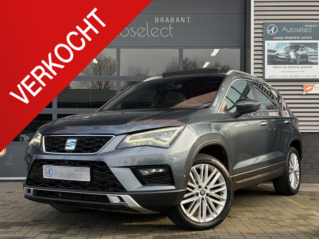 SEAT Ateca 1.4 EcoTSI Xcellence 51113061-0.jpg | Autoselect Brabant