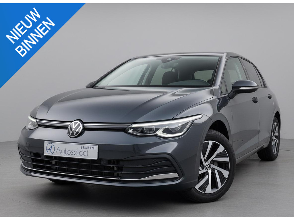Volkswagen Golf 1.4 eHybrid Style 51113433-0.jpg | Autoselect Brabant