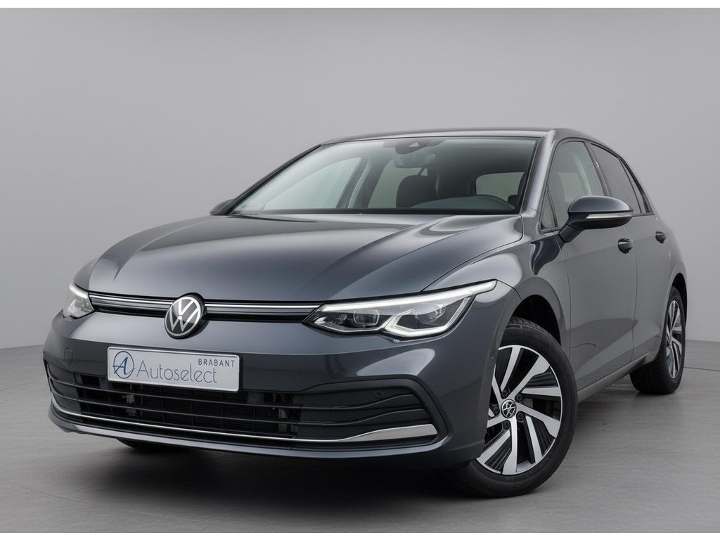 Volkswagen Golf 1.4 eHybrid Style 51113433-0.jpg | Autoselect Brabant
