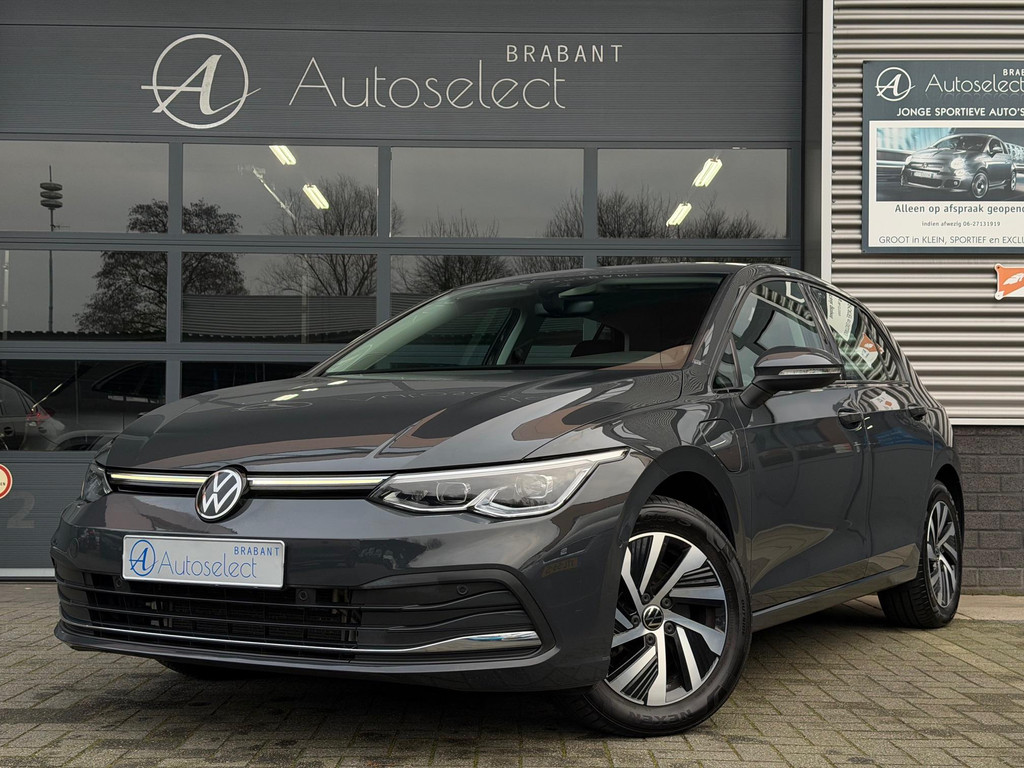 Volkswagen Golf 1.4 eHybrid Style 51113433-0.jpg | Autoselect Brabant