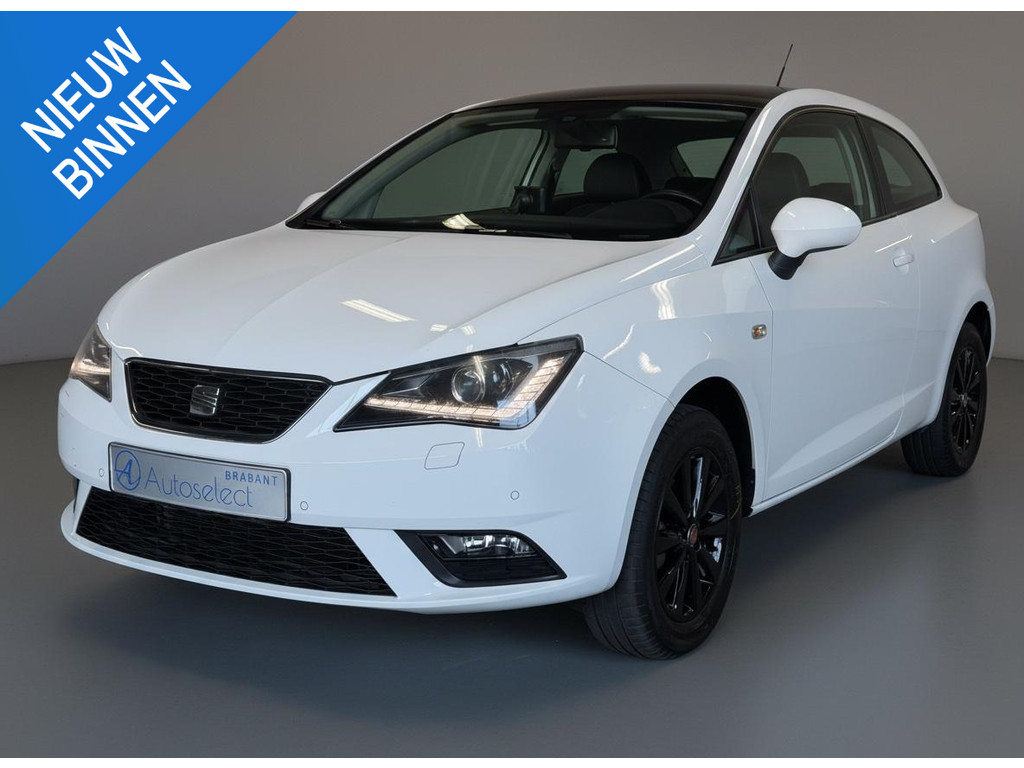 SEAT Ibiza SC 1.4 Style 51113600-0.jpg | Autoselect Brabant