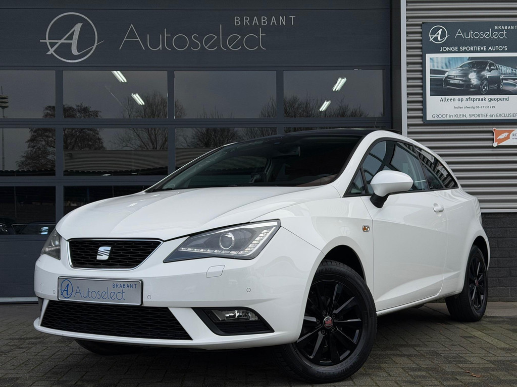 SEAT Ibiza SC 1.4 Style 51113600-0.jpg | Autoselect Brabant