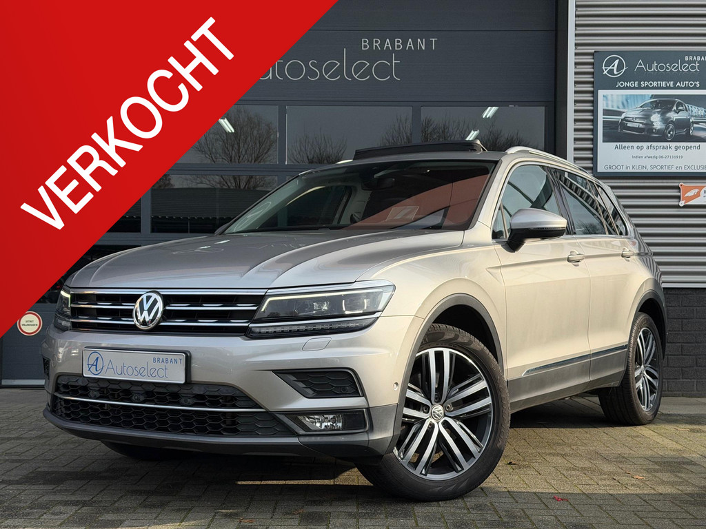 Volkswagen Tiguan 2.0 TSI 4Motion Highline 51140078-0.jpg | Autoselect Brabant