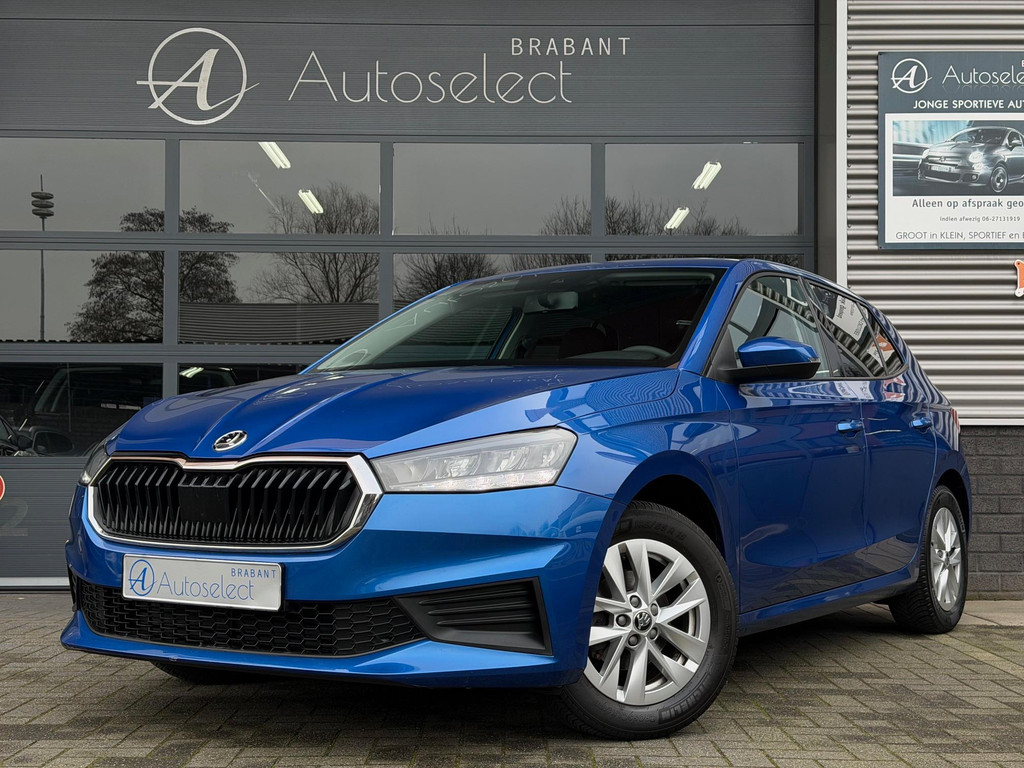 Škoda Fabia 1.0 MPI Ambition 51228853-0.jpg | Autoselect Brabant