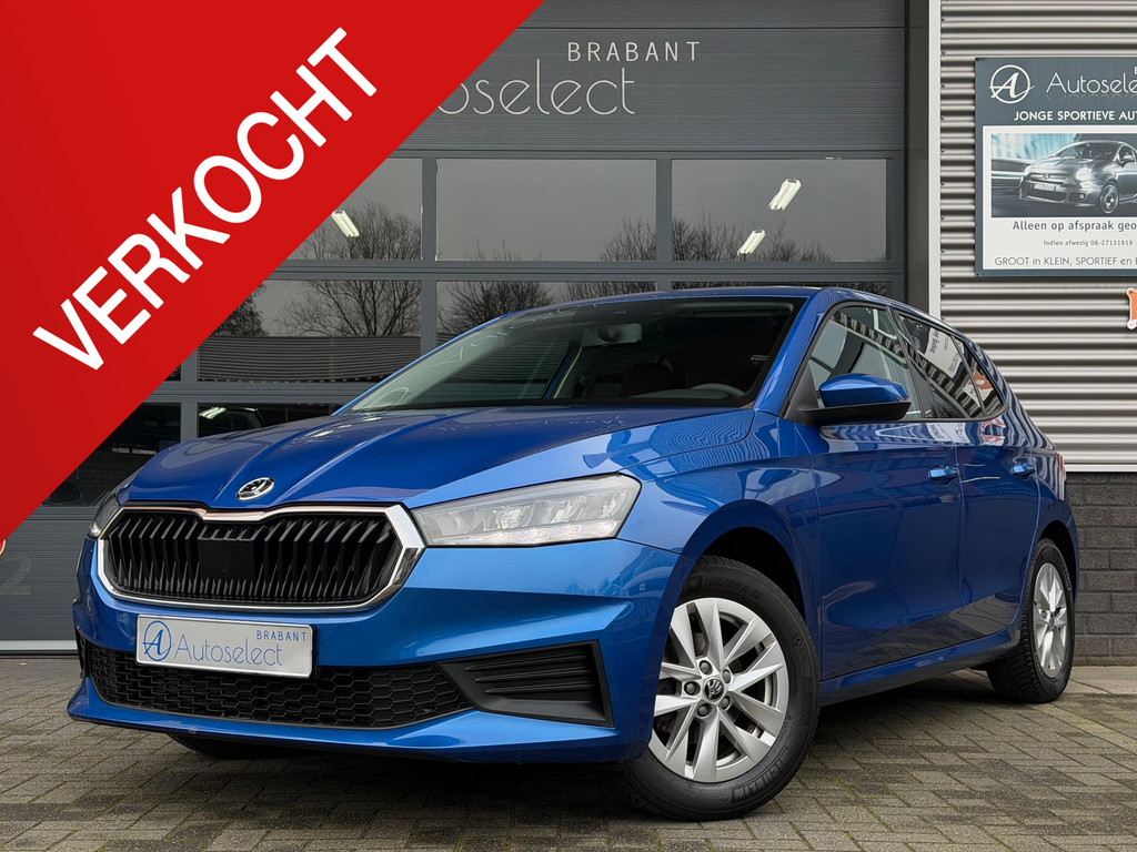 Škoda Fabia 1.0 MPI Ambition 51228853-0.jpg | Autoselect Brabant