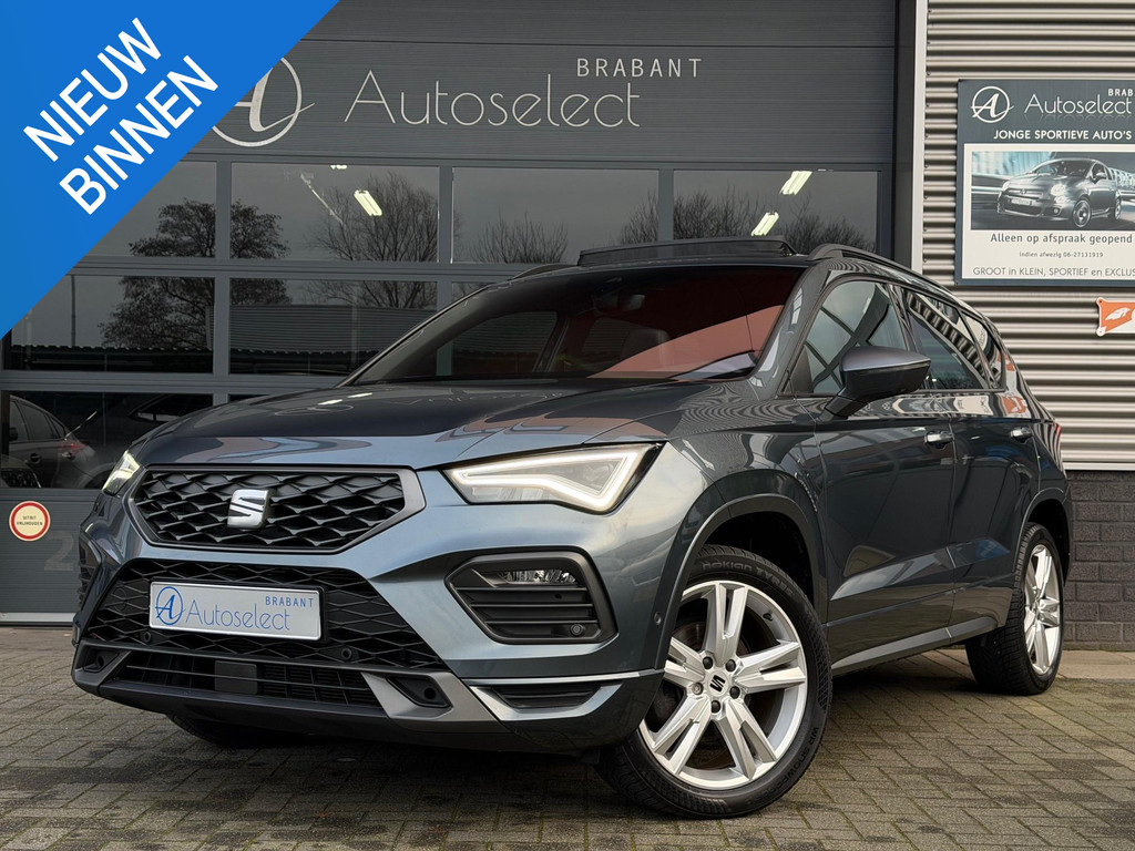 SEAT Ateca 1.5 TSI FR 51228948-0.jpg | Autoselect Brabant