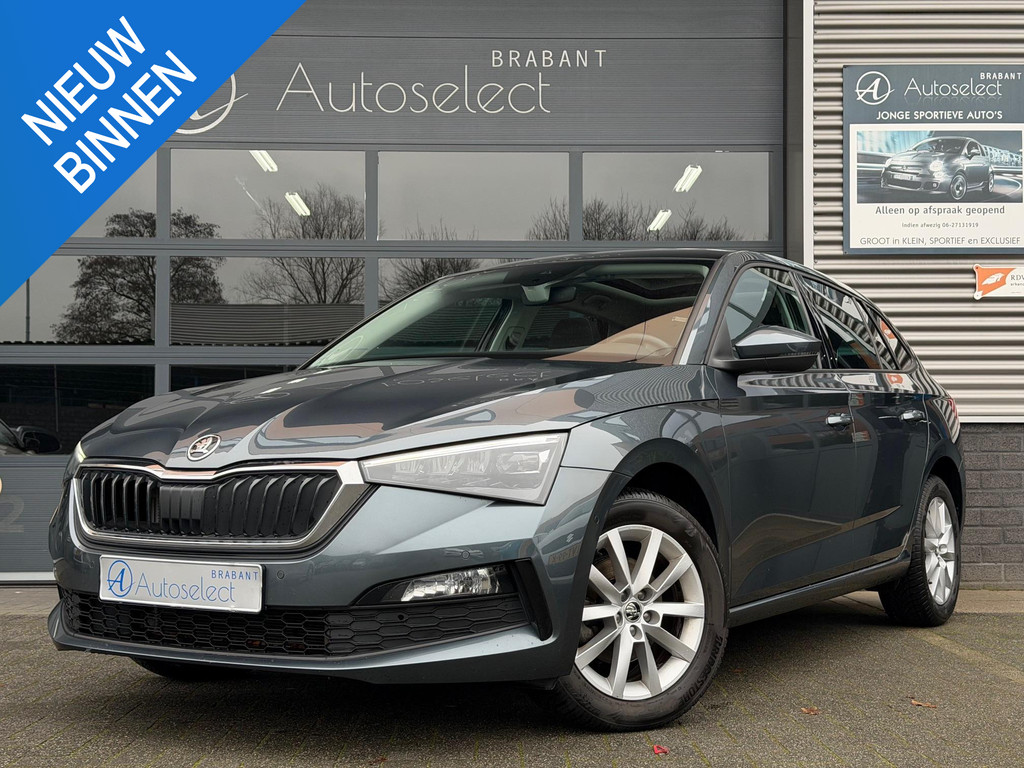 Škoda Scala 1.5 TSI Sport Business 51340872-0.jpg | Autoselect Brabant